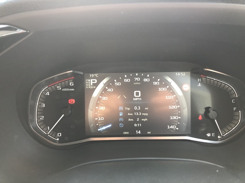 Isuzu V-Cross Dcb 1.9 4dr Pick Up MANUAL Diesel