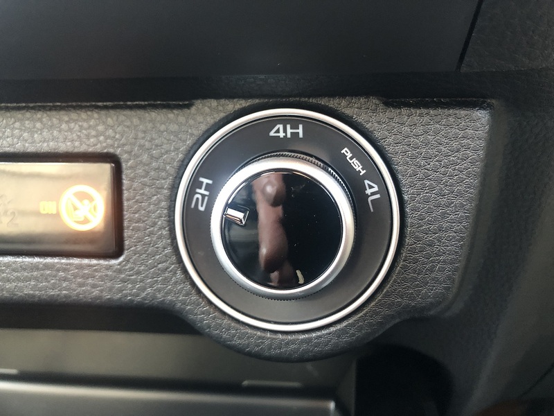 Isuzu 1.9 TD V-Cross Pickup Double Cab 4dr Diesel Manual 4WD Euro 6 (s/s) (164 ps)