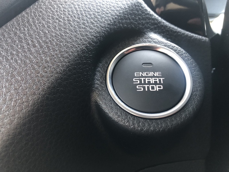 Isuzu 1.9 TD V-Cross Pickup Double Cab 4dr Diesel Manual 4WD Euro 6 (s/s) (164 ps)