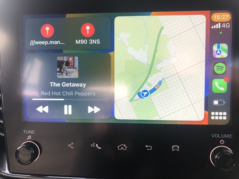 Isuzu 1.9 TD V-Cross Pickup Double Cab 4dr Diesel Manual 4WD Euro 6 (s/s) (164 ps)