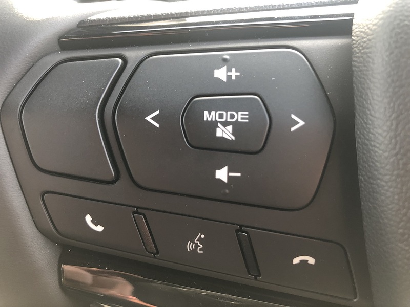 Isuzu 1.9 TD V-Cross Pickup Double Cab 4dr Diesel Manual 4WD Euro 6 (s/s) (164 ps)