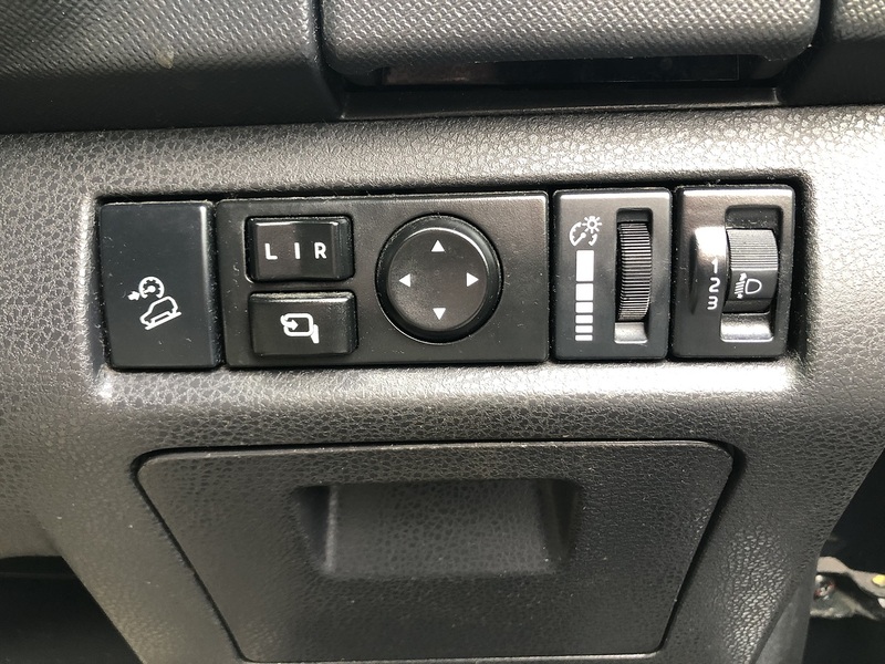Isuzu D-Max Utah Dcb Pick-Up 1.9 Automatic Diesel