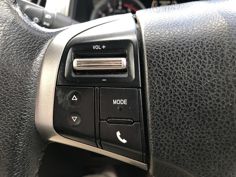 Isuzu D-Max Utah Dcb Pick-Up 1.9 Automatic Diesel