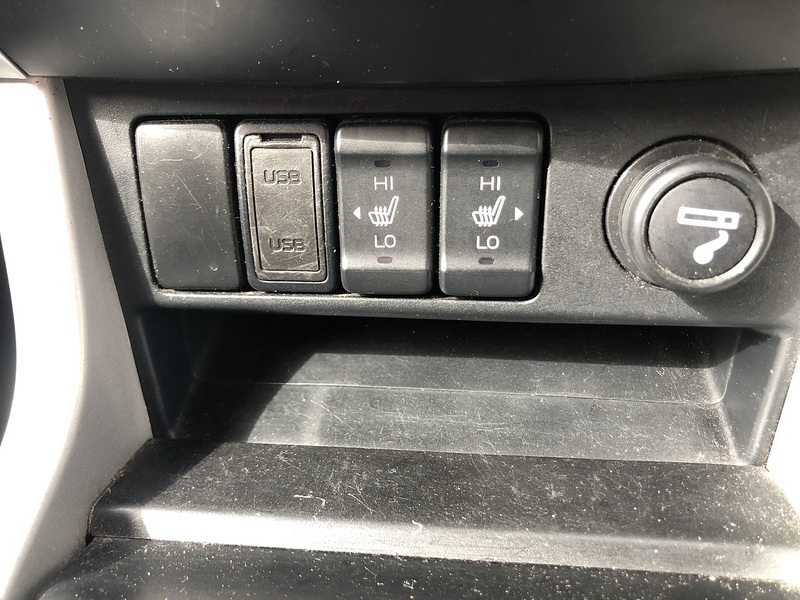 Isuzu D-Max Utah Dcb Pick-Up 1.9 Automatic Diesel