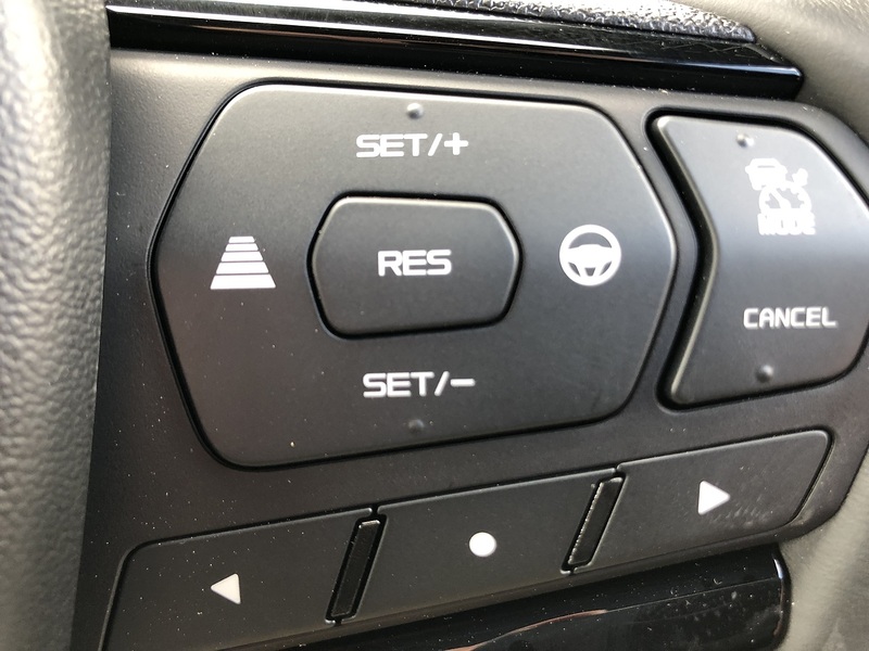 Isuzu V-Cross Dcb 1.9 Pick Up Manual Diesel