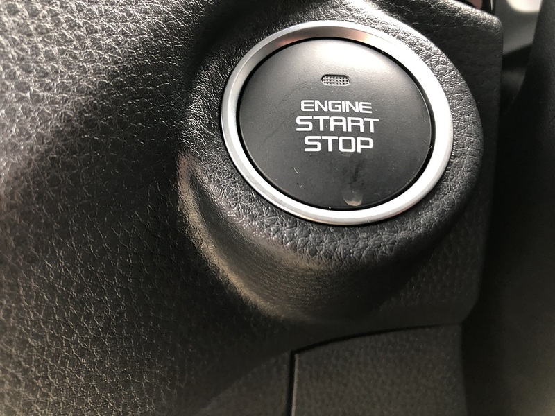 Isuzu V-Cross Dcb 1.9 Pick Up Manual Diesel