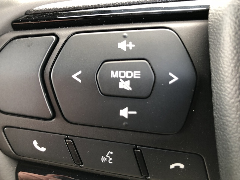 Isuzu V-Cross Dcb 1.9 Pick Up Manual Diesel
