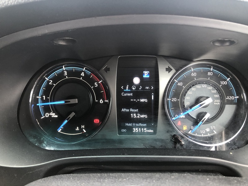 Toyota 2.8 D-4D Invincible X Double Pickup Double Cab 4dr Diesel Auto 4WD Euro 6 (s/s) (204 ps)