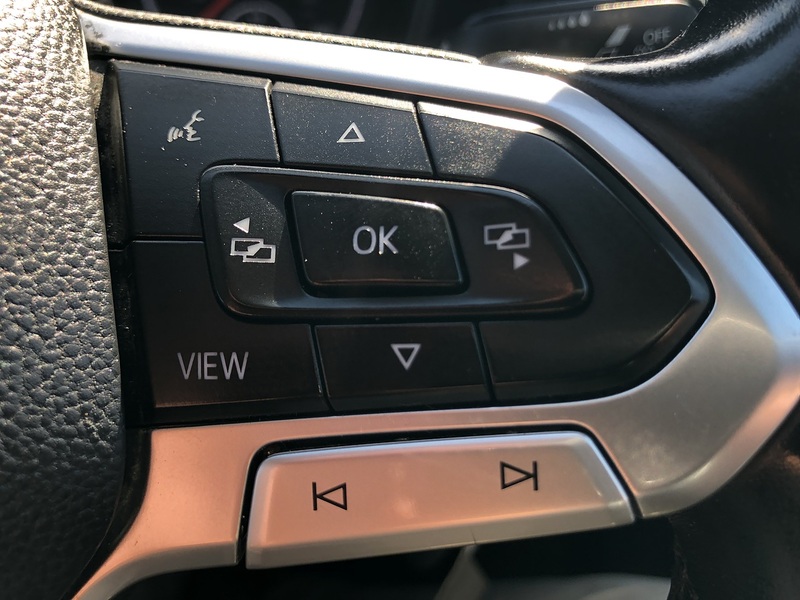 Volkswagen Volkswagen Transporter Startline Panel Van 2.0 Manual Diesel