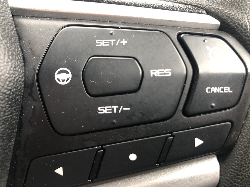 Isuzu Utility Dcb Pick Up 1.9 Manual Diesel