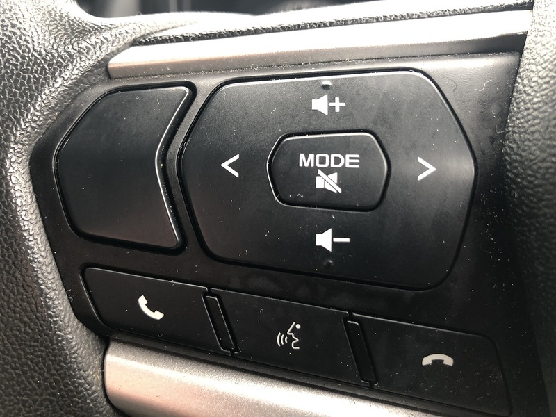 Isuzu Utility Dcb Pick Up 1.9 Manual Diesel