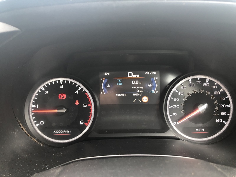 Isuzu Utility Dcb Pick Up 1.9 Manual Diesel