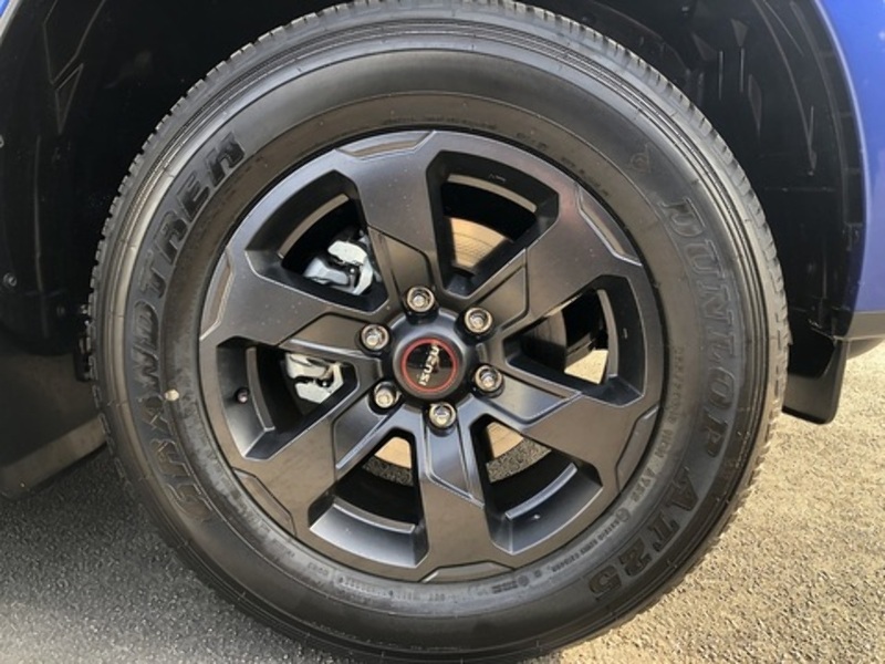 Isuzu 1.9 TD V-Cross Commercial Pickup 4dr Diesel Auto 4WD Euro 6 (s/s) (164 ps)