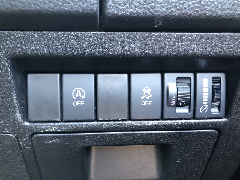 Isuzu 1.9 TD DL40 Pickup Double Cab 4dr Diesel Auto 4WD Euro 6 (s/s) (164 ps)