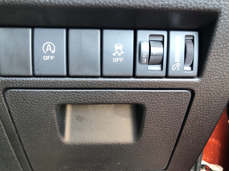 Isuzu 1.9 TD DL40 Pickup Double Cab 4dr Diesel Auto 4WD Euro 6 (s/s) (164 ps)