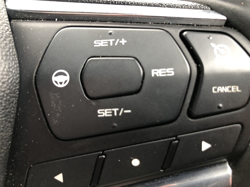 Isuzu 1.9 TD V-Cross Pickup Double Cab 4dr Diesel Manual 4WD Euro 6 (s/s) (164 ps)