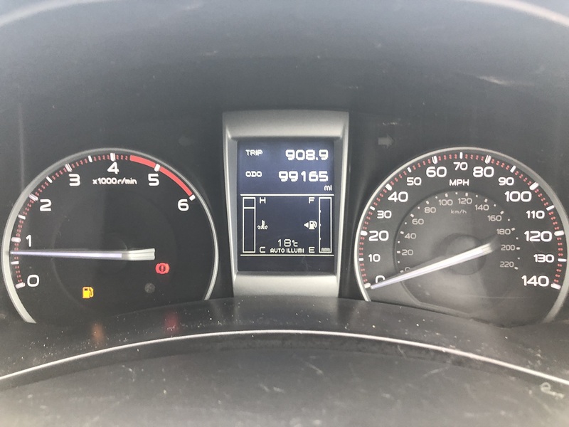 Isuzu TD Yukon Pickup 2.5 Manual Diesel