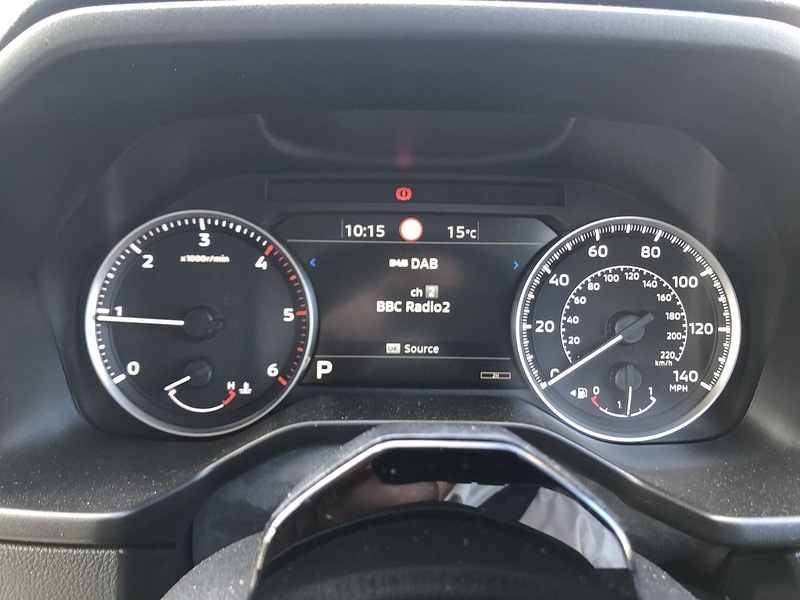 Mitsubishi Titan Pickup 2.4 Automatic Diesel