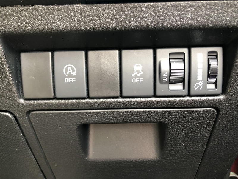Isuzu 1.9 TD DL40 Pickup Double Cab 4dr Diesel Auto 4WD Euro 6 (s/s) (164 ps)