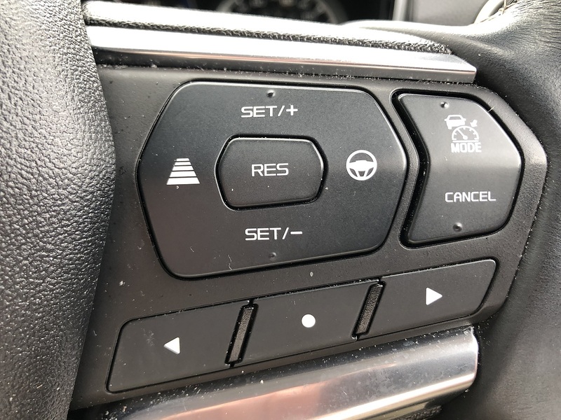 Isuzu 1.9 TD DL40 Pickup Double Cab 4dr Diesel Auto 4WD Euro 6 (s/s) (164 ps)