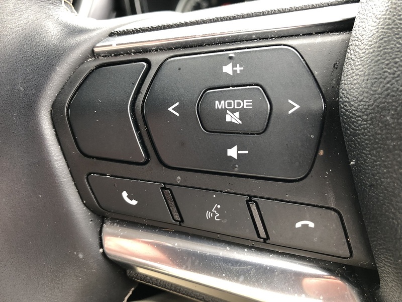 Isuzu 1.9 TD DL40 Pickup Double Cab 4dr Diesel Auto 4WD Euro 6 (s/s) (164 ps)