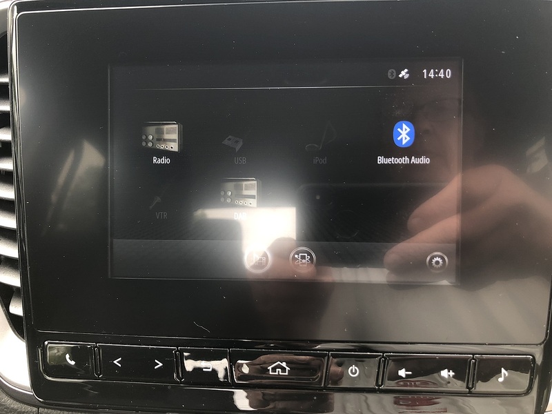 Isuzu 1.9 TD DL40 Pickup Double Cab 4dr Diesel Auto 4WD Euro 6 (s/s) (164 ps)