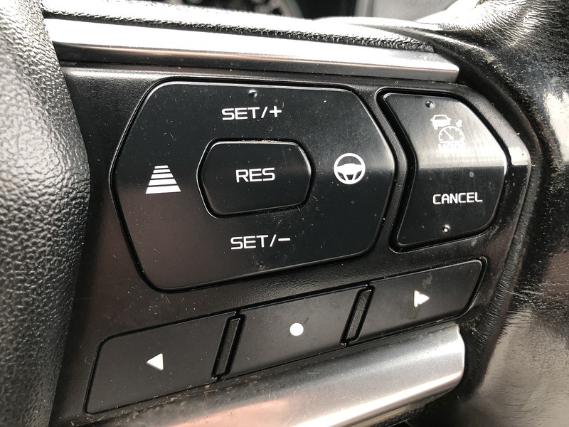 Isuzu 1.9 TD V-Cross Pickup Double Cab 4dr Diesel Auto 4WD Euro 6 (s/s) (164 ps)
