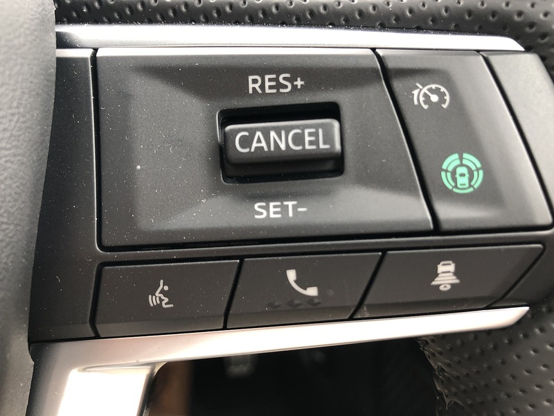 Mitsubishi PHEV Diamond SUV 2.4 Auto Petrol/Electric