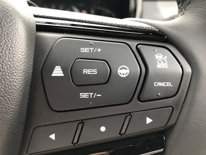 Isuzu eV-Cross Pickup 0 Automatic Electric
