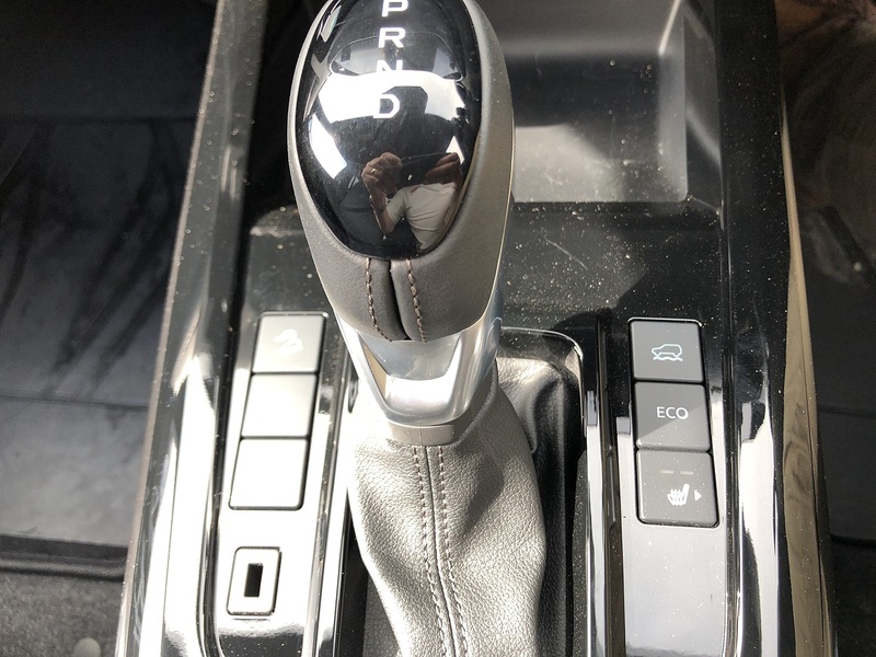 Isuzu eV-Cross Pickup 0 Automatic Electric