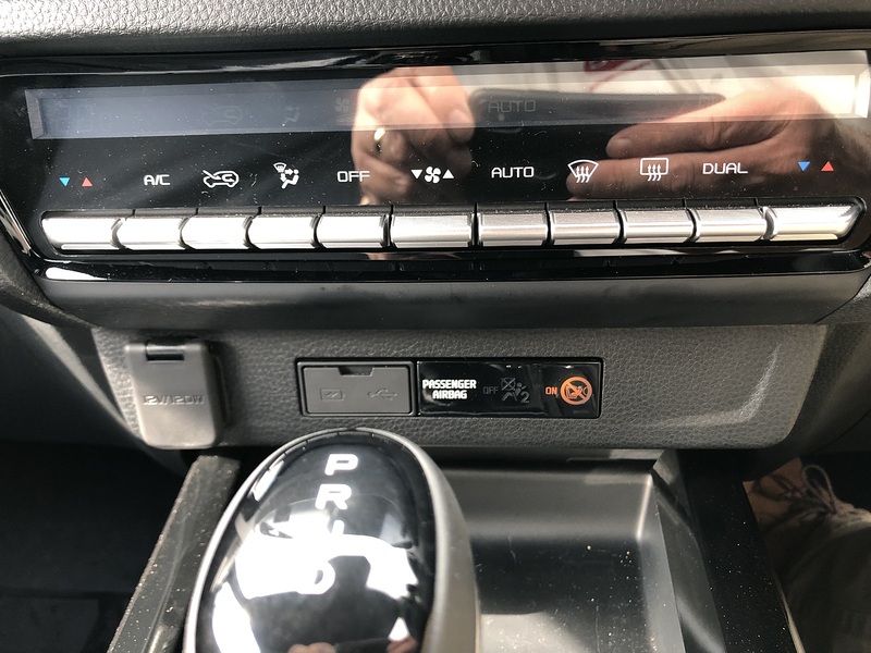 Isuzu eV-Cross Pickup 0 Automatic Electric