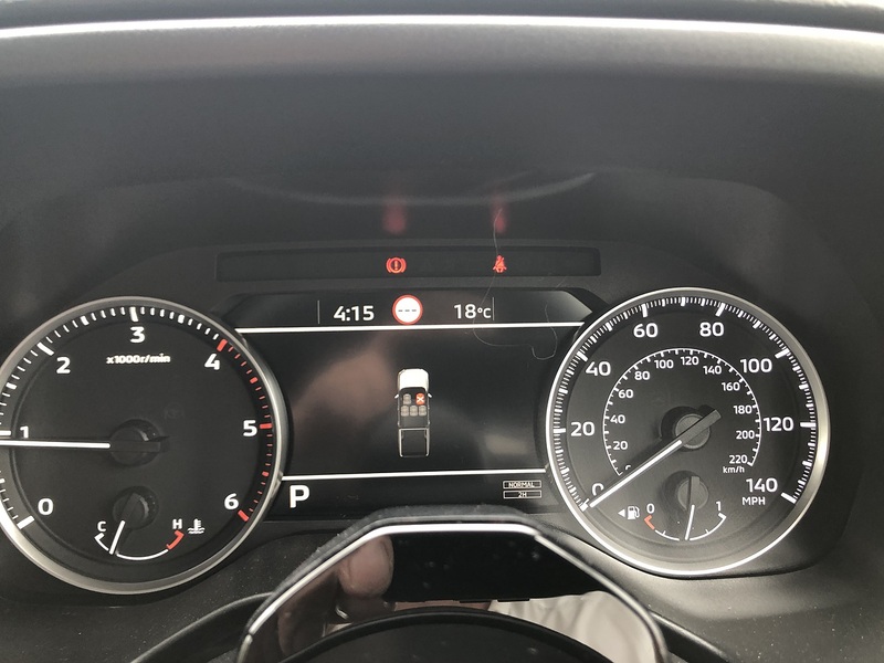 Mitsubishi Barbarian 2.4 Pickup Automatic Diesel