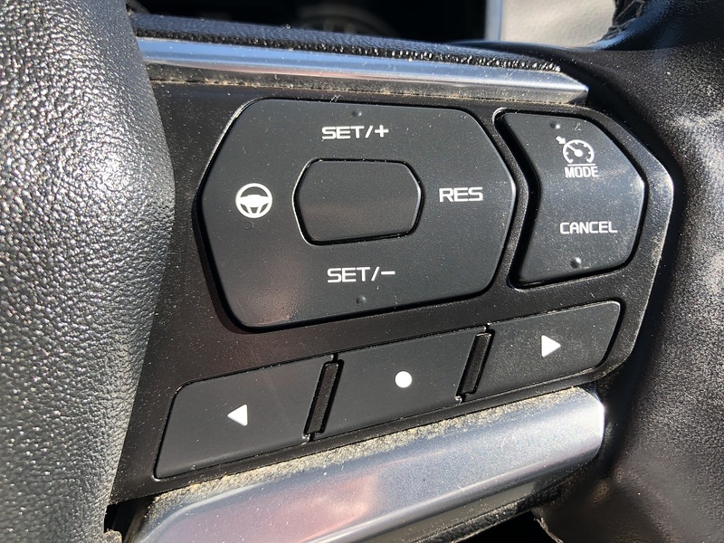 Isuzu 1.9 TD DL40 Pickup Double Cab 4dr Diesel Manual 4WD Euro 6 (s/s) (164 ps)