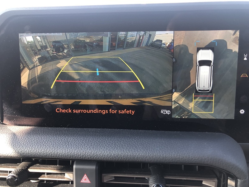 Toyota 2.8D Invincible SUV 5dr Diesel Auto 4WD Euro 6 (s/s) (LWB) (204 ps)