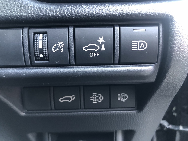 Toyota 2.8D Invincible SUV 5dr Diesel Auto 4WD Euro 6 (s/s) (LWB) (204 ps)