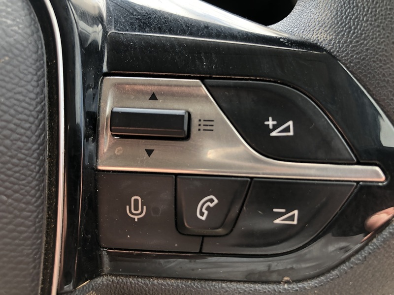 Peugeot 1.5 BlueHDi 1000 Professional Standard Panel Van 5dr Diesel Manual SWB Euro 6 (s/s) (100 ps)