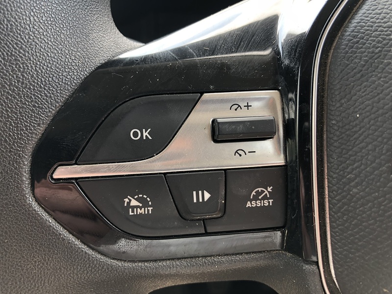 Peugeot 1.5 BlueHDi 1000 Professional Standard Panel Van 5dr Diesel Manual SWB Euro 6 (s/s) (100 ps)