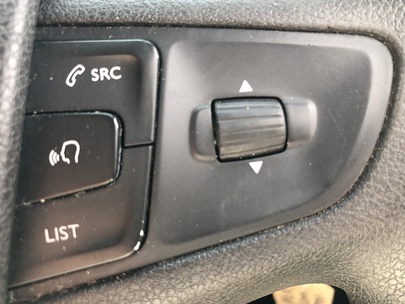 Vauxhall 1.5 Turbo D 2900 Sportive Panel Van 5dr Diesel Manual L2 H1 Euro 6 (s/s) (100 ps)