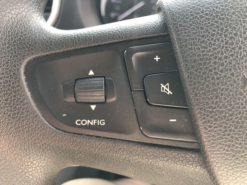 Vauxhall 1.5 Turbo D 2900 Sportive Panel Van 5dr Diesel Manual L2 H1 Euro 6 (s/s) (100 ps)