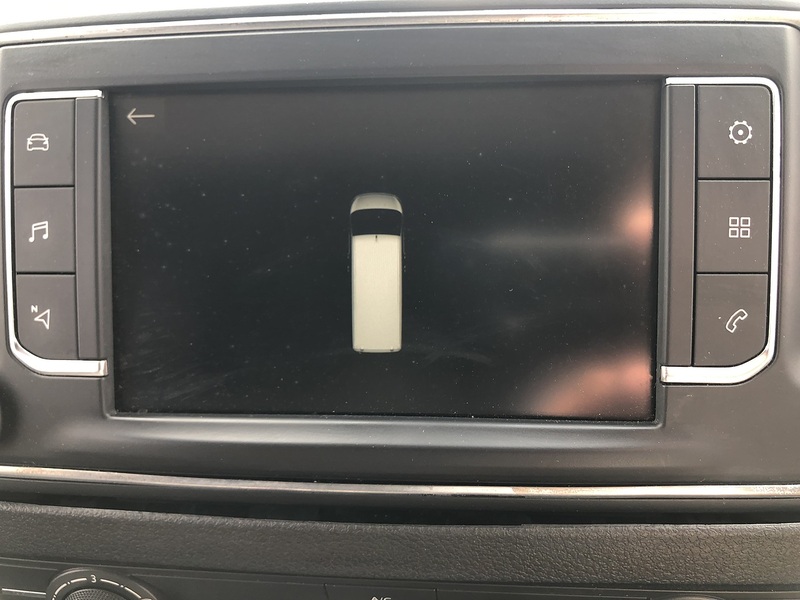Vauxhall 1.5 Turbo D 2900 Sportive Panel Van 5dr Diesel Manual L2 H1 Euro 6 (s/s) (100 ps)