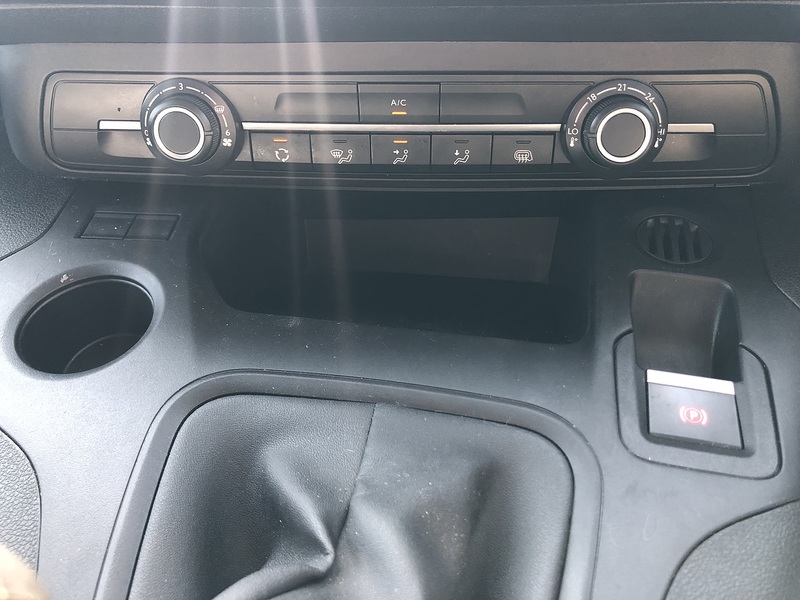 Vauxhall 1.5 Turbo D 2300 Pro Panel Van 5dr Diesel Manual L1 H1 Euro 6 (s/s) (100 ps)