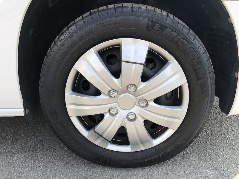 Vauxhall 1.5 Turbo D 2300 Pro Panel Van 5dr Diesel Manual L1 H1 Euro 6 (s/s) (100 ps)
