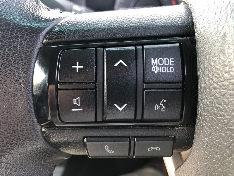 Toyota 2.8 D-4D Invincible Pickup Double Cab 4dr Diesel Auto 4WD Euro 6 (s/s) (204 ps)