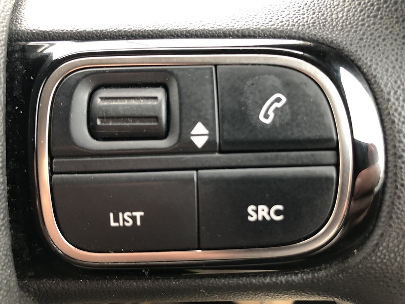 Toyota 1.5 BlueHDi Icon Short Panel Van 5dr Diesel Manual SWB Euro 6 (s/s) (100 bhp)