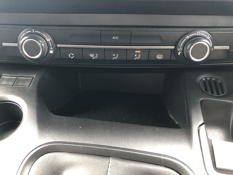 Toyota 1.5 BlueHDi Icon Short Panel Van 5dr Diesel Manual SWB Euro 6 (s/s) (100 bhp)