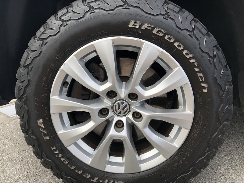 Volkswagen 3.0 TDI V6 Trendline Pickup Double Cab 4dr Diesel Auto 4Motion Euro 6 (s/s) (204 ps)