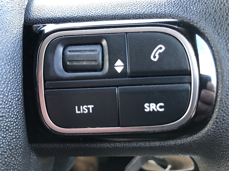 Toyota 1.5 BlueHDi Icon Short Panel Van 5dr Diesel Manual SWB Euro 6 (s/s) (100 bhp)