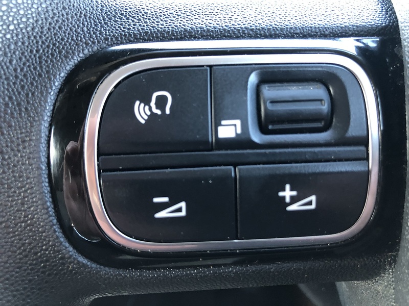 Toyota 1.5 BlueHDi Icon Short Panel Van 5dr Diesel Manual SWB Euro 6 (s/s) (100 bhp)