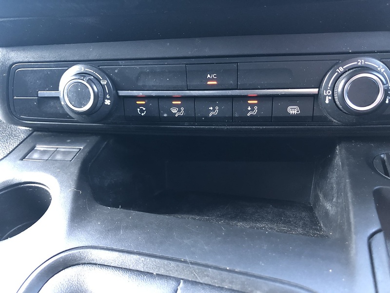 Toyota 1.5 BlueHDi Icon Short Panel Van 5dr Diesel Manual SWB Euro 6 (s/s) (100 bhp)