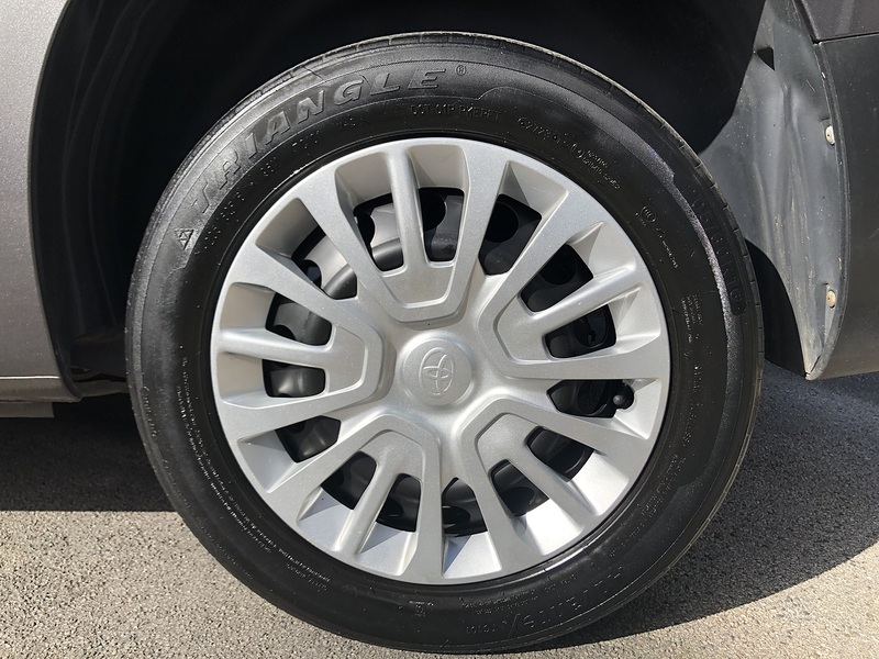 Toyota 1.5 BlueHDi Icon Short Panel Van 5dr Diesel Manual SWB Euro 6 (s/s) (100 bhp)